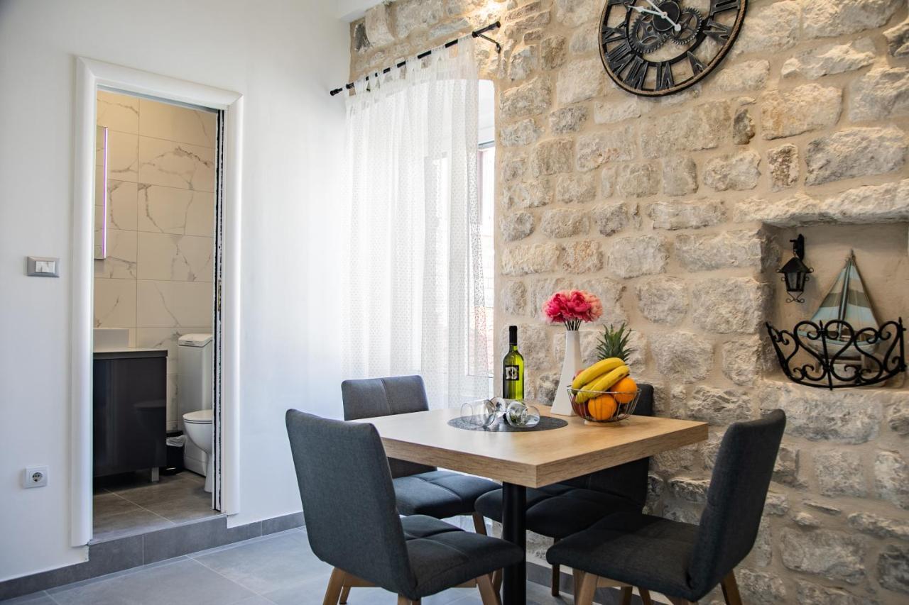 Apartment Ivan Сплит Экстерьер фото