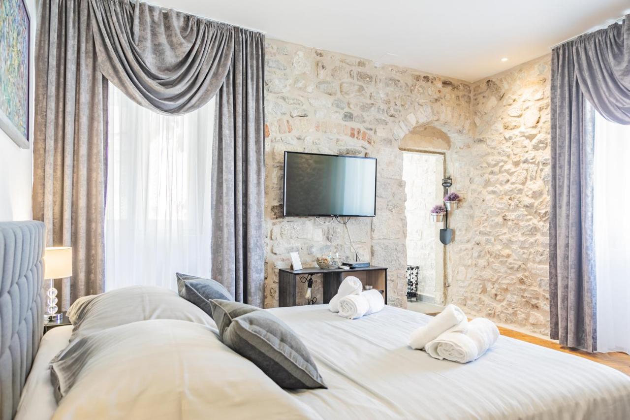Apartment Ivan Сплит Экстерьер фото