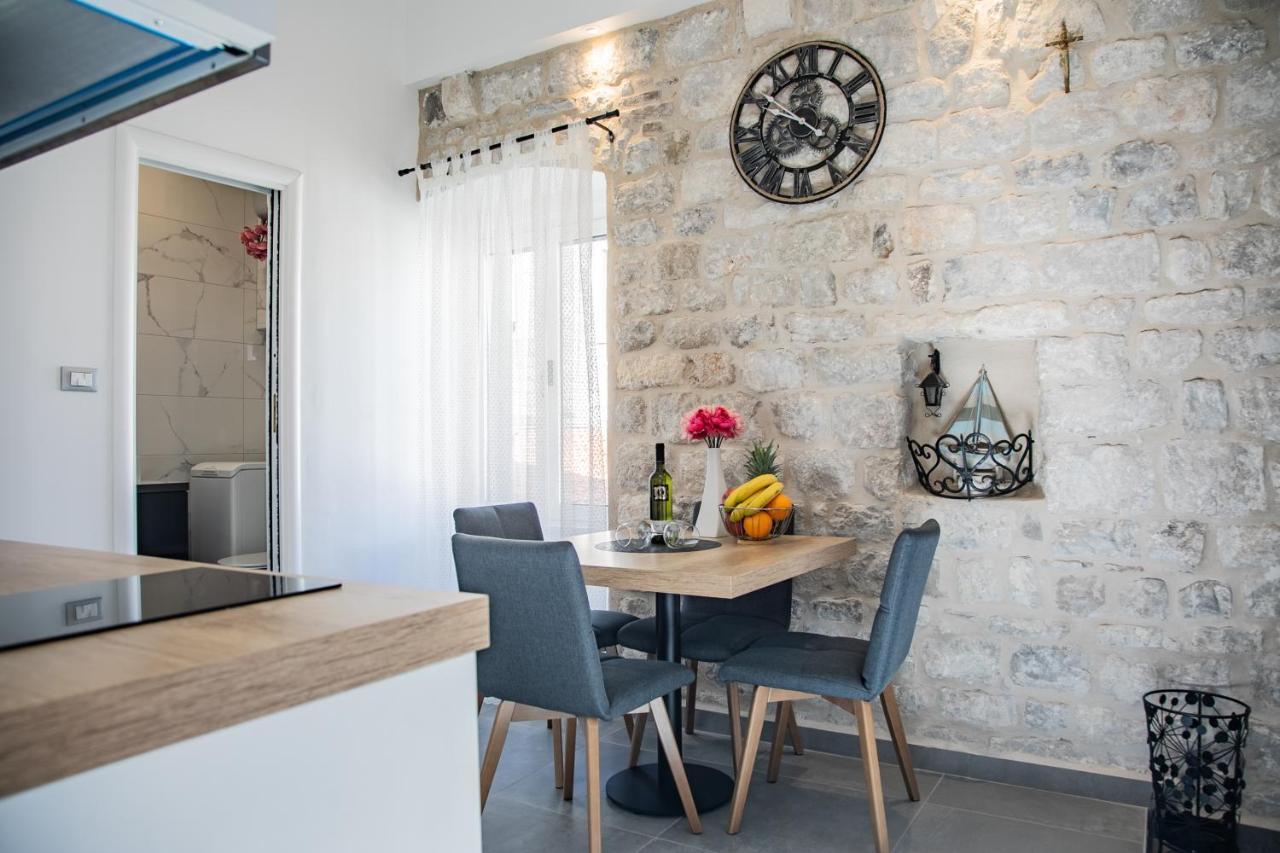 Apartment Ivan Сплит Экстерьер фото