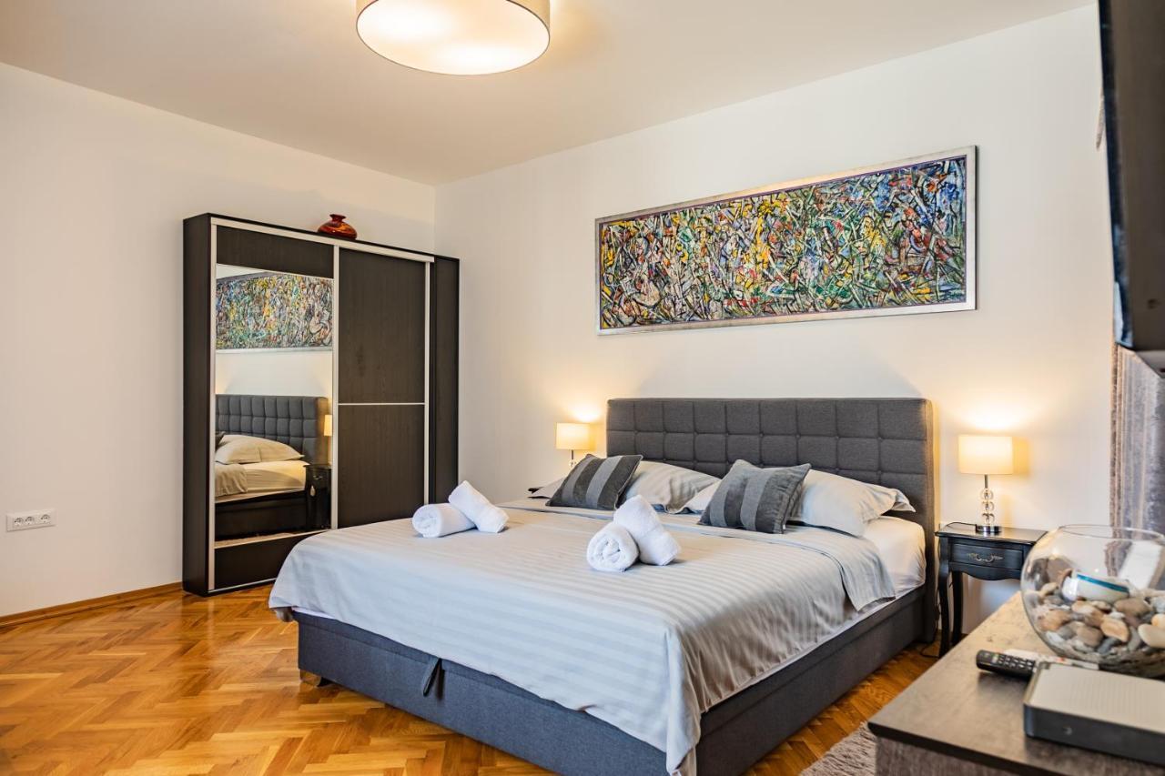 Apartment Ivan Сплит Экстерьер фото