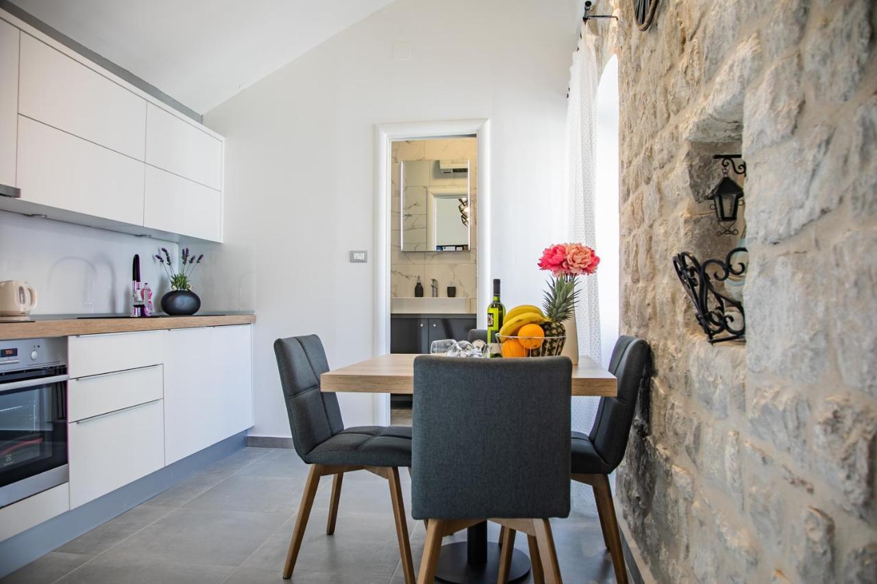 Apartment Ivan Сплит Экстерьер фото